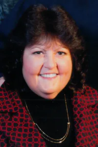 Sharon M. Park 1965-2026
